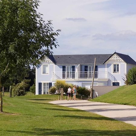 Madame Vacances Les Maisons De Fontenelles LʼAiguillon-sur-Vie Eksteriør billede