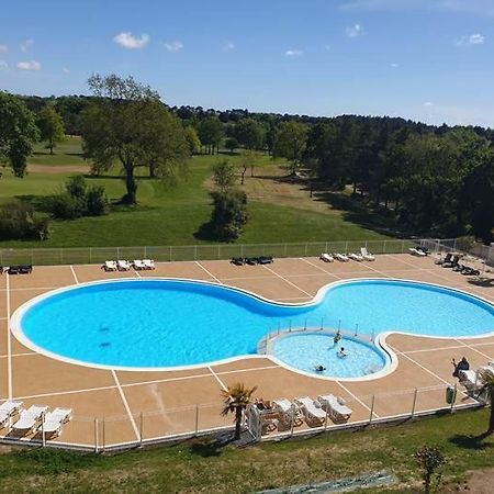 Madame Vacances Les Maisons De Fontenelles LʼAiguillon-sur-Vie Eksteriør billede