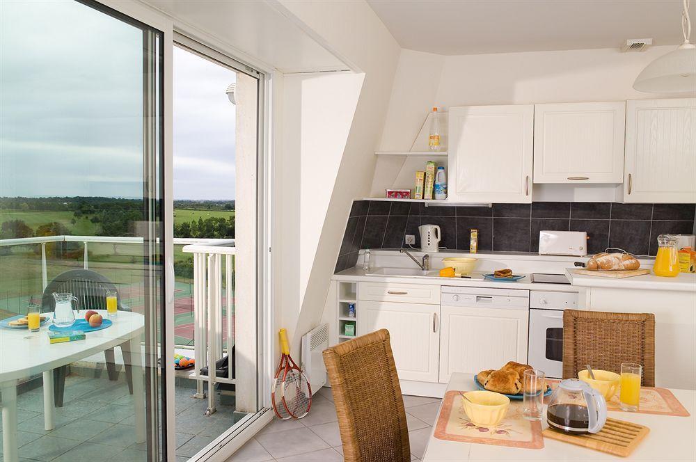 Madame Vacances Les Maisons De Fontenelles LʼAiguillon-sur-Vie Eksteriør billede