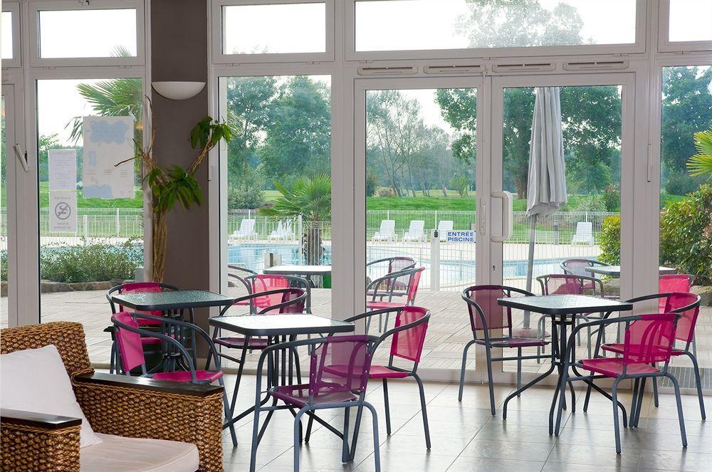 Madame Vacances Les Maisons De Fontenelles LʼAiguillon-sur-Vie Eksteriør billede